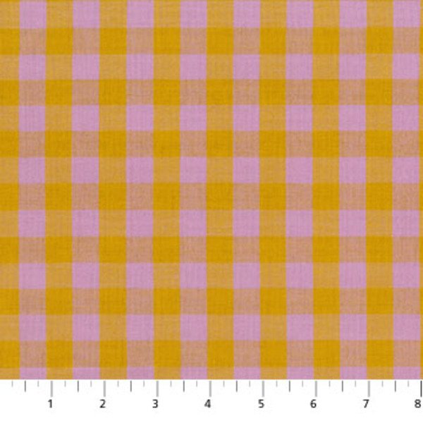 Garden Variety Woven - Common Ground - Caramel