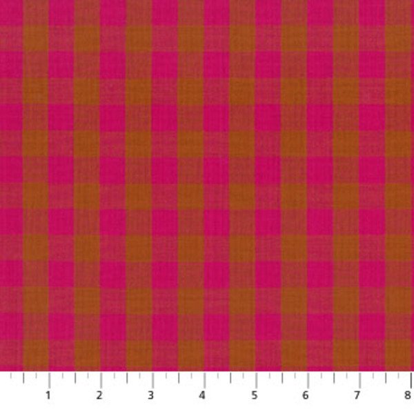 Garden Variety Woven - Common Ground - Hot