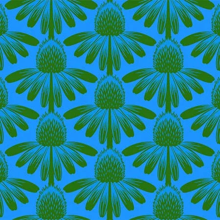 Indelible - Coneflower - Pool