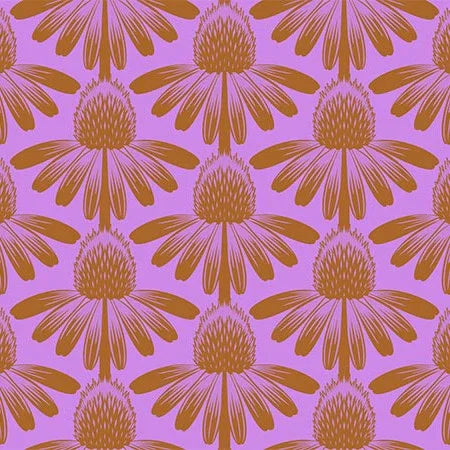 Indelible - Coneflower - Taffy