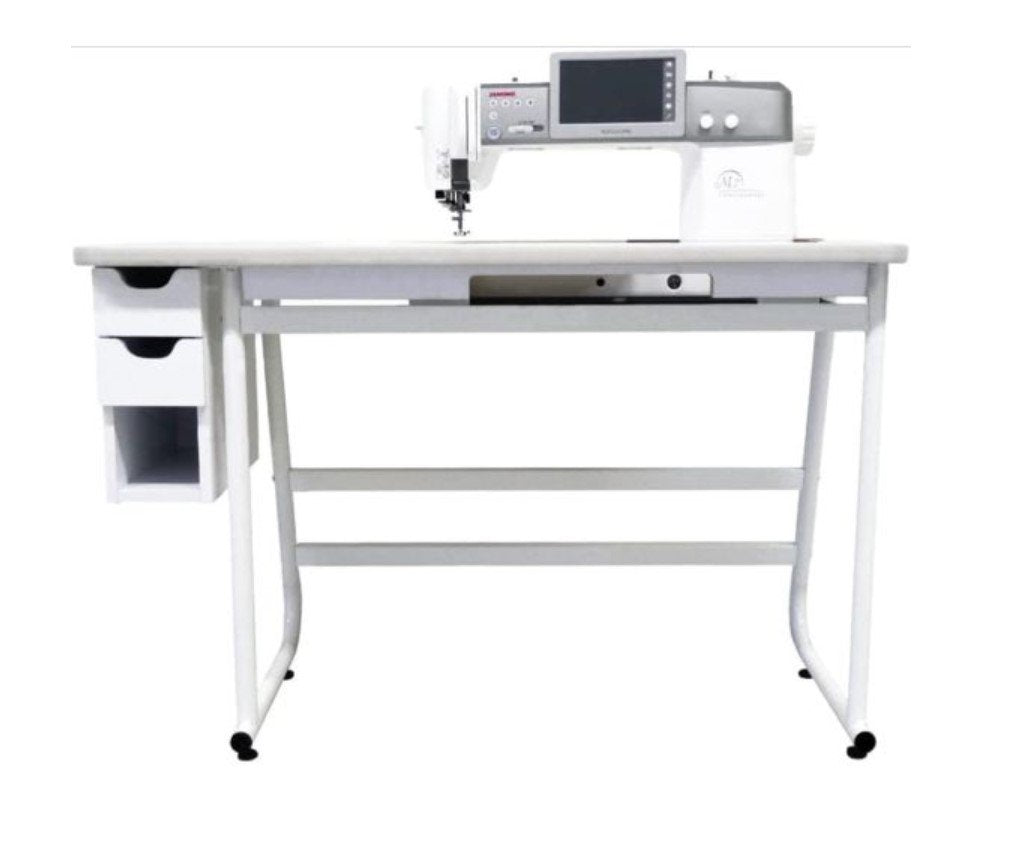 Janome Continental Table for CM17 M8 and M7