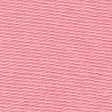Big Sur Canvas - Coral Pink