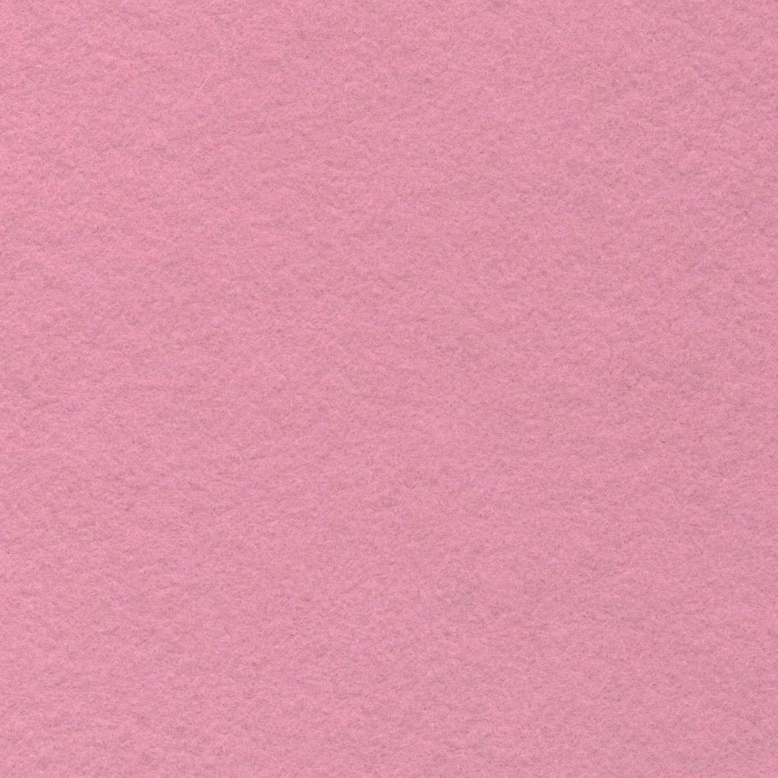 WoolFelt - Cotton Candy