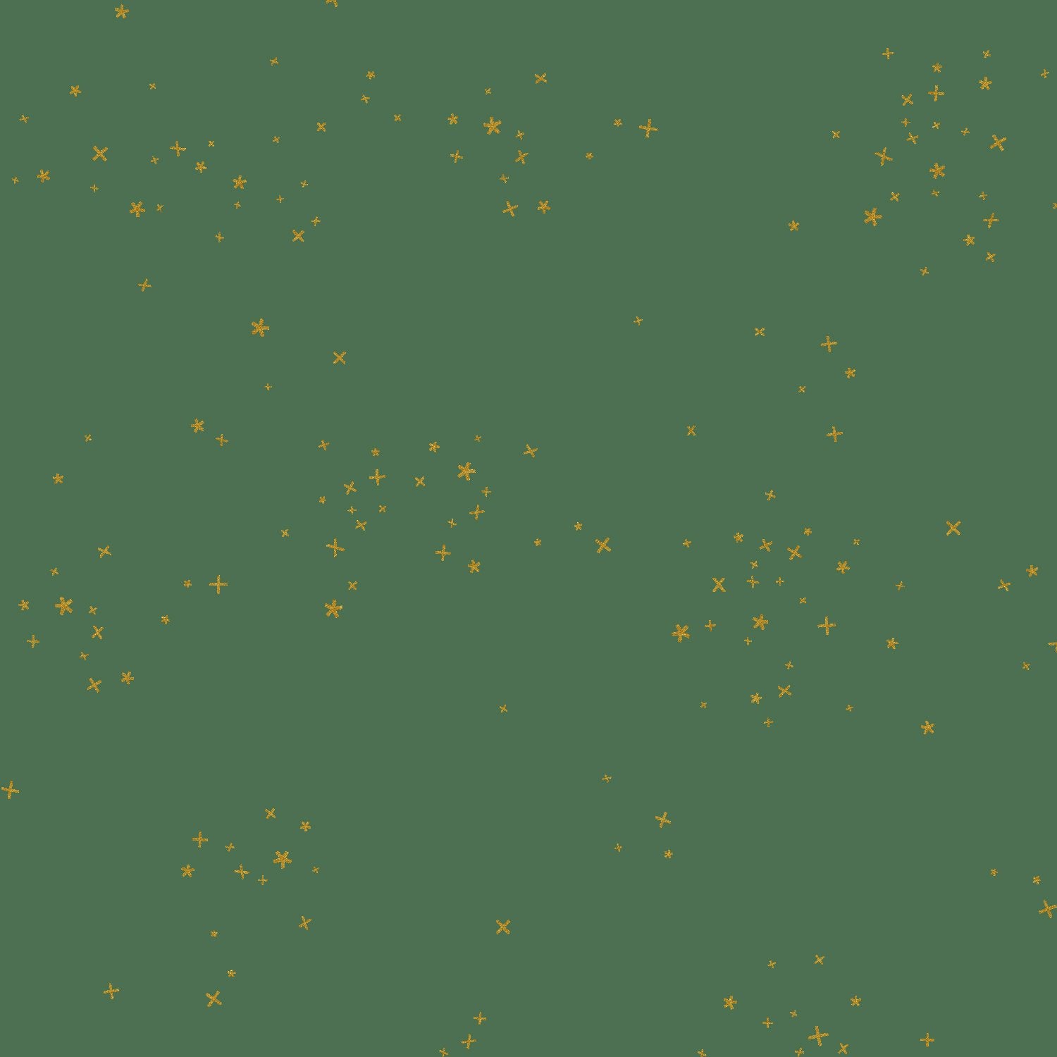 Freckles - Weekend Getaway Metallic 