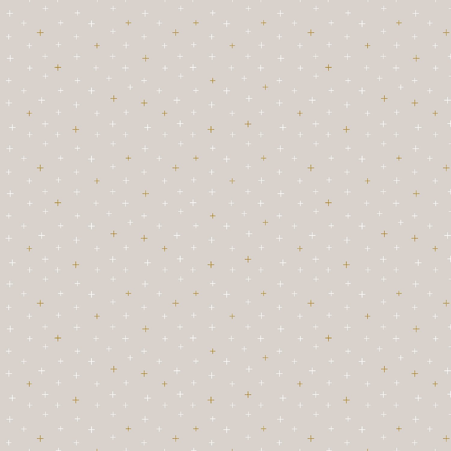 Be Positive - Cumulus Cloud Metallic