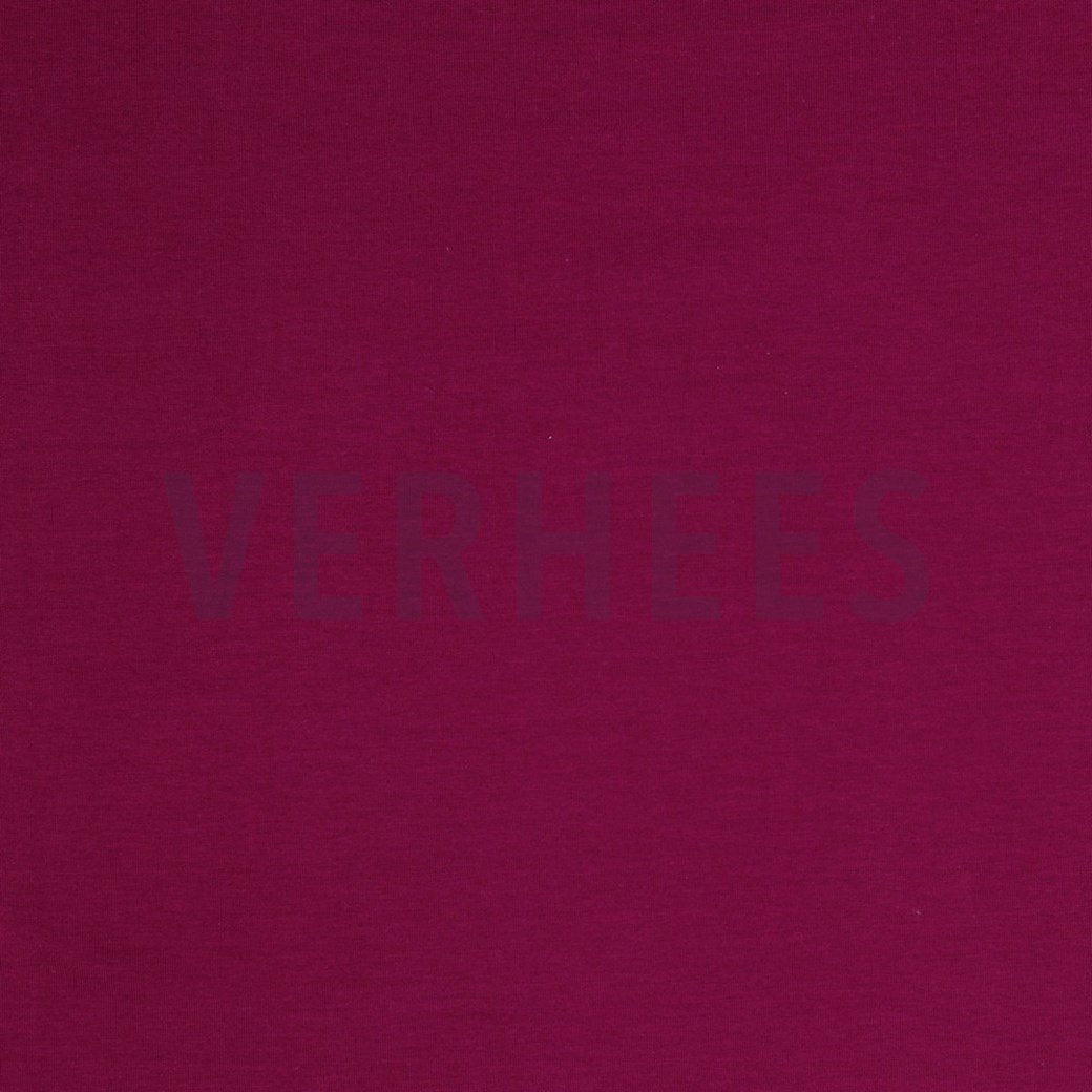 Solid Jersey - Cyclaam