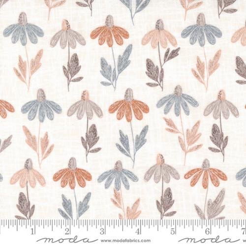 Chirp - Daisy Field - Cloud