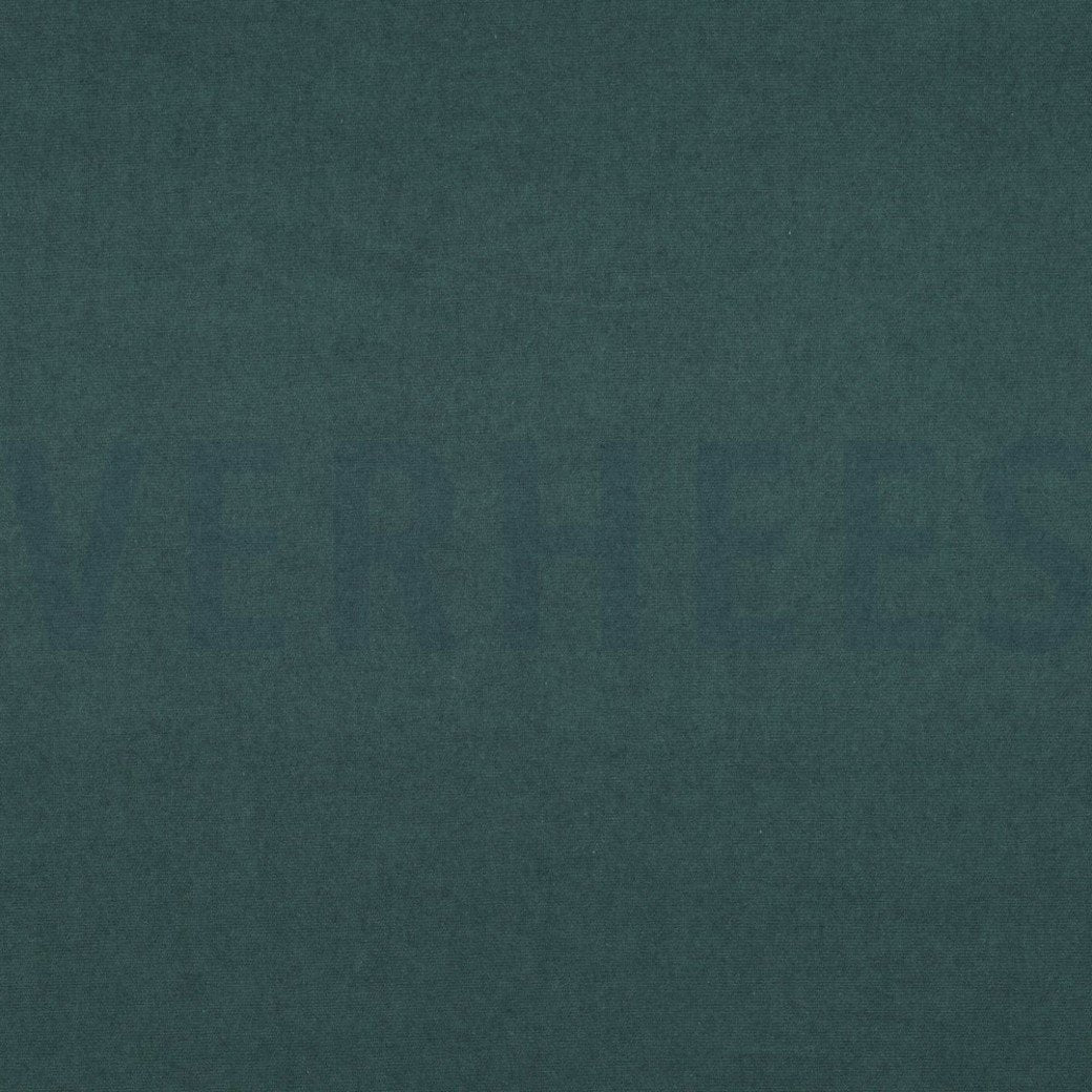 Solid Flannel - Dark Green