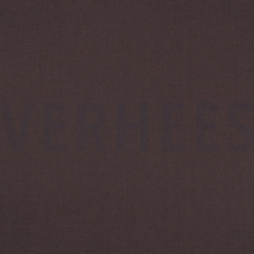 Solid Canvas - Dark Brown - 8 oz