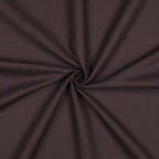 Solid Canvas - Dark Brown - 8 oz