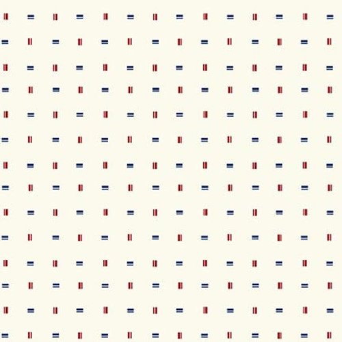 Old Glory - Dashes - Multi