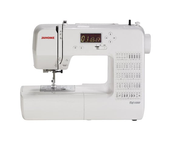 Janome DC1050 Sewing Machine