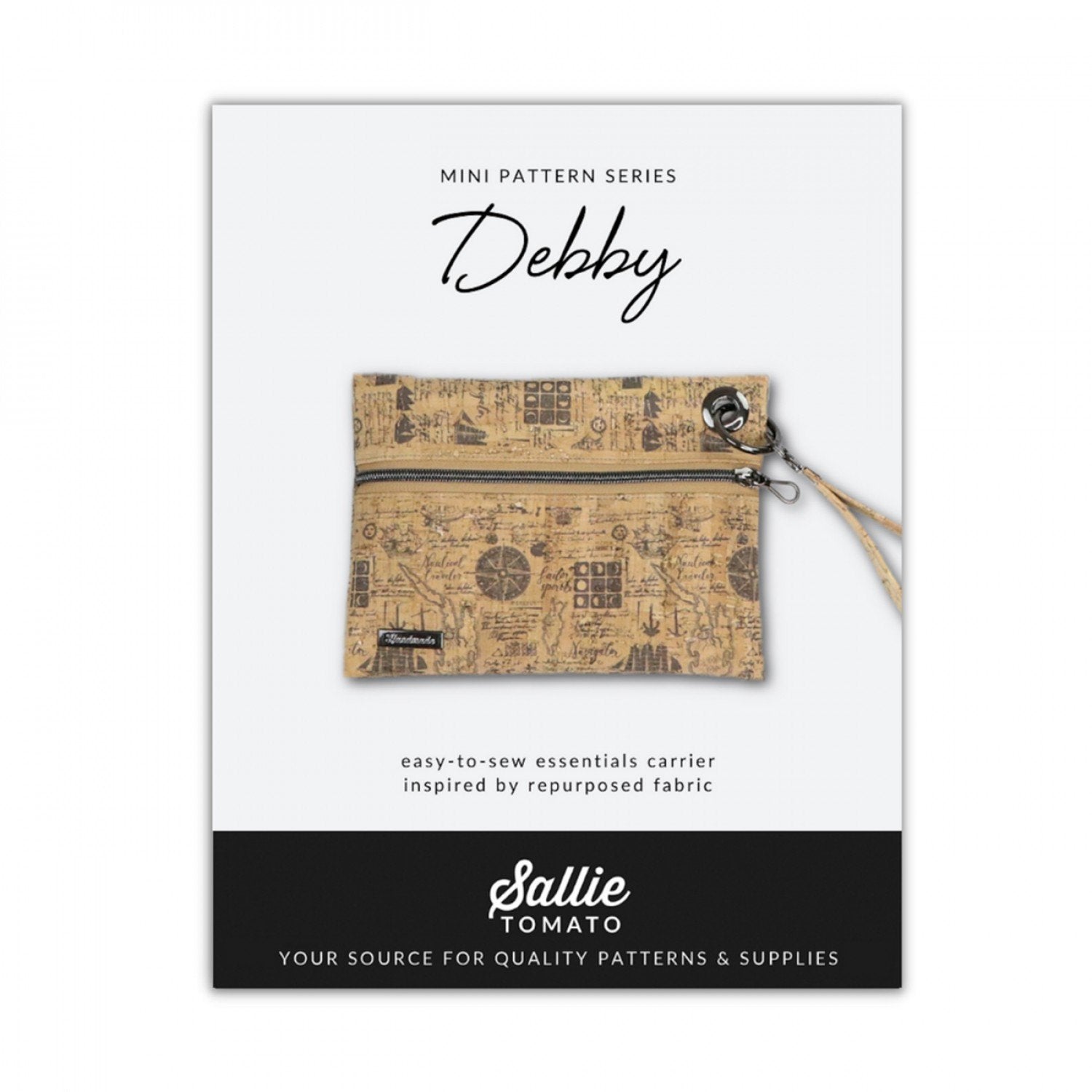 Sallie Tomato - Debby Essential Carrier