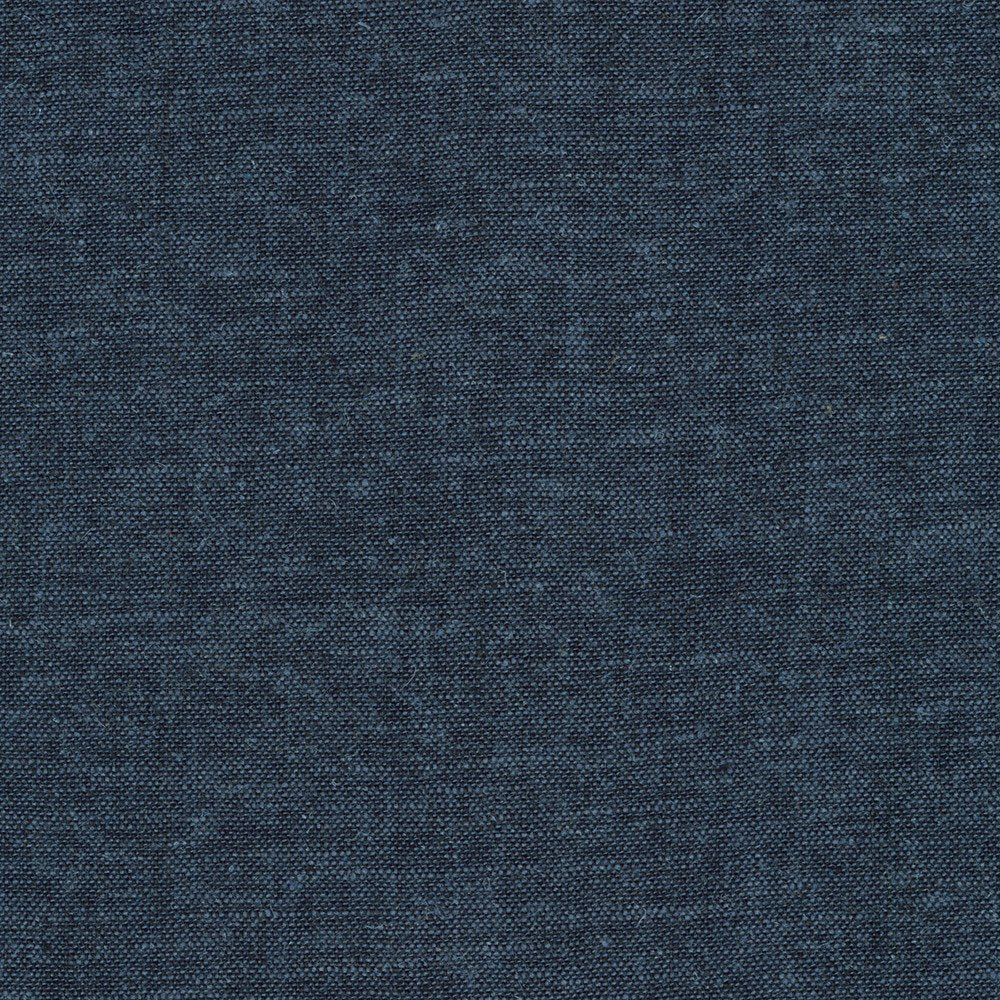 Brussels Washer Yarn Dyed Linen Blend - Deep