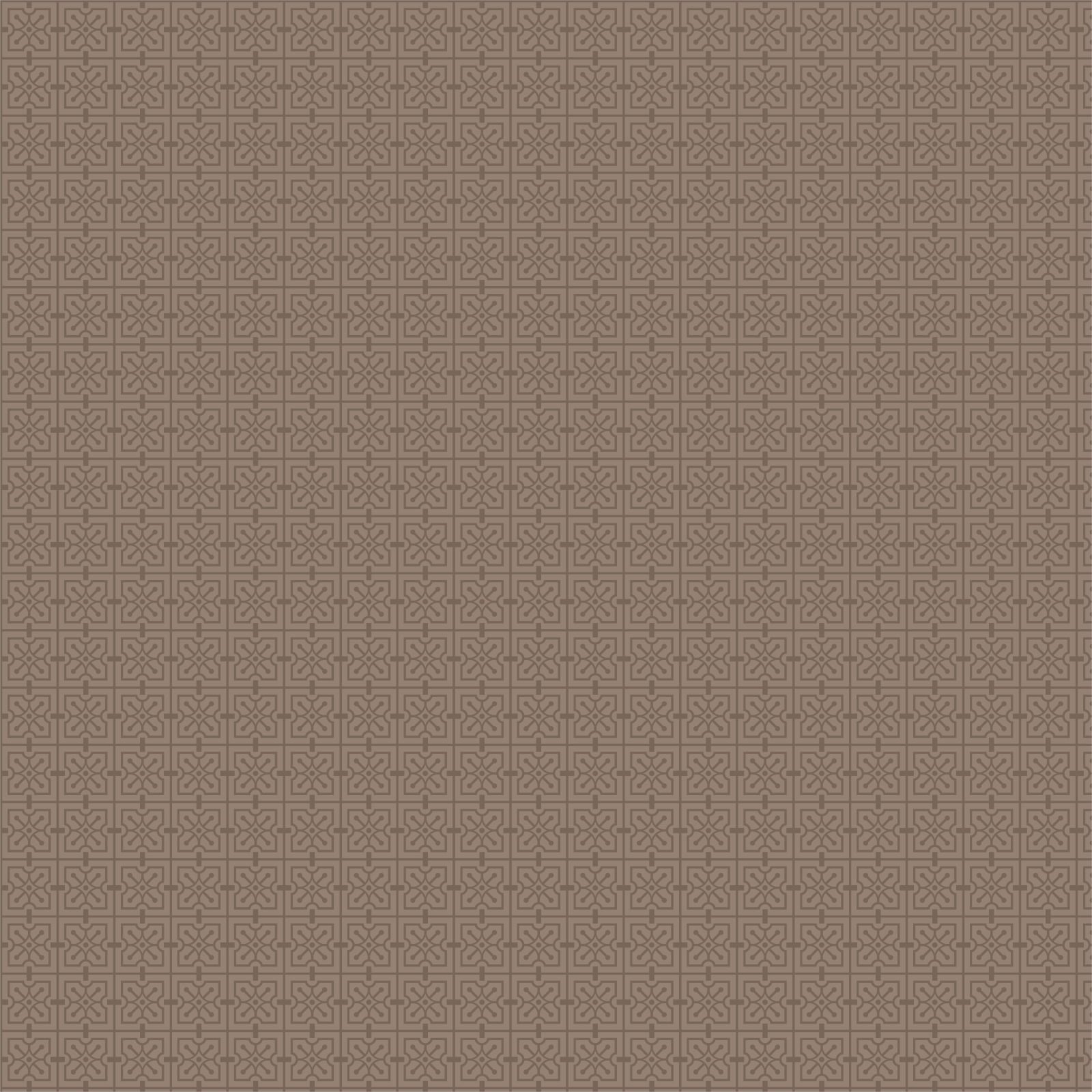 March Balloons - Design C - Oak Bark