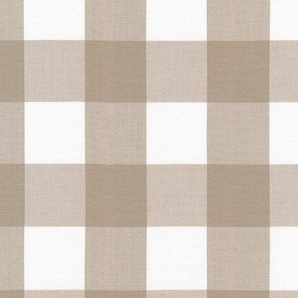 Kitchen Window Woven - Doeskin