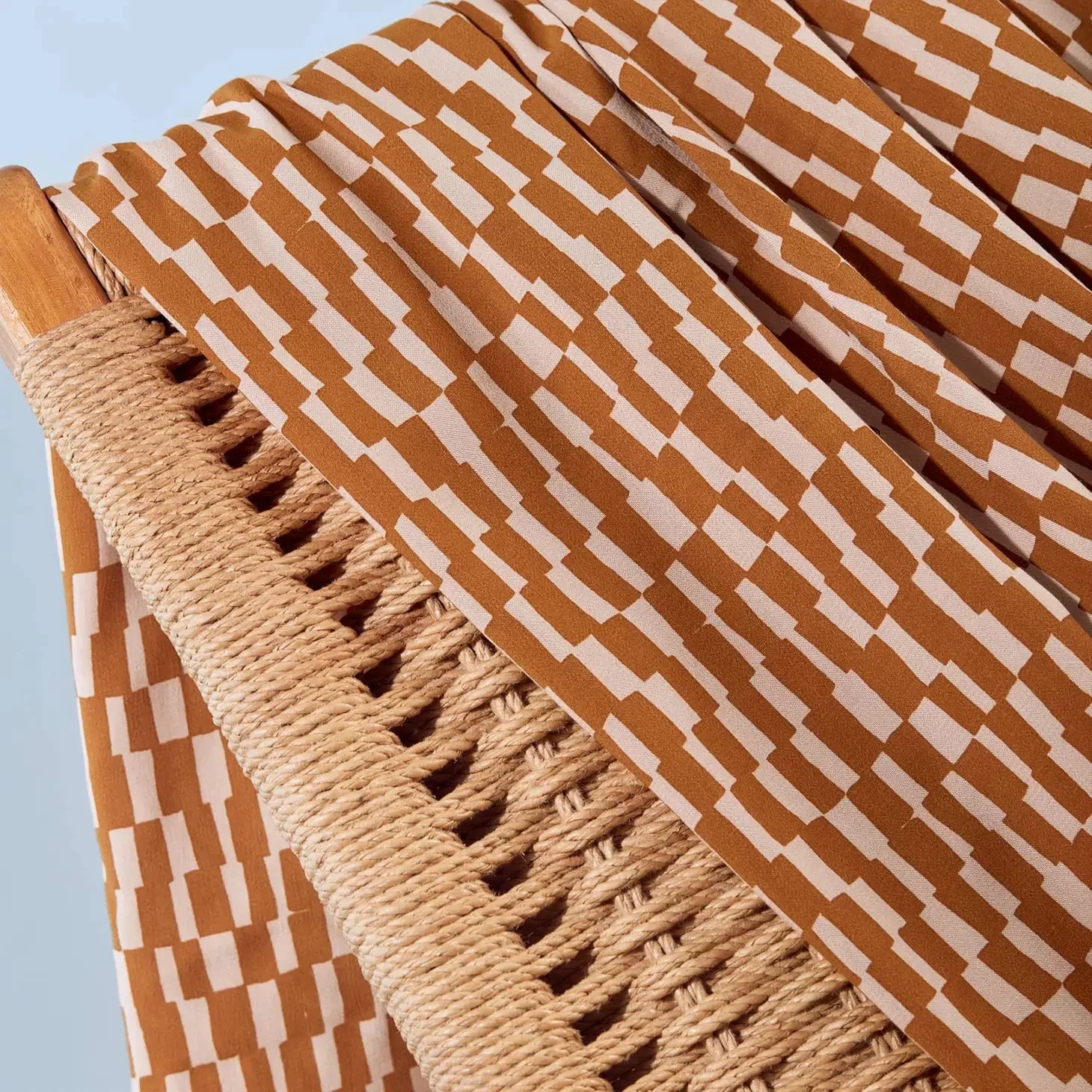 Atelier Brunette Viscose - Domino - Ochre