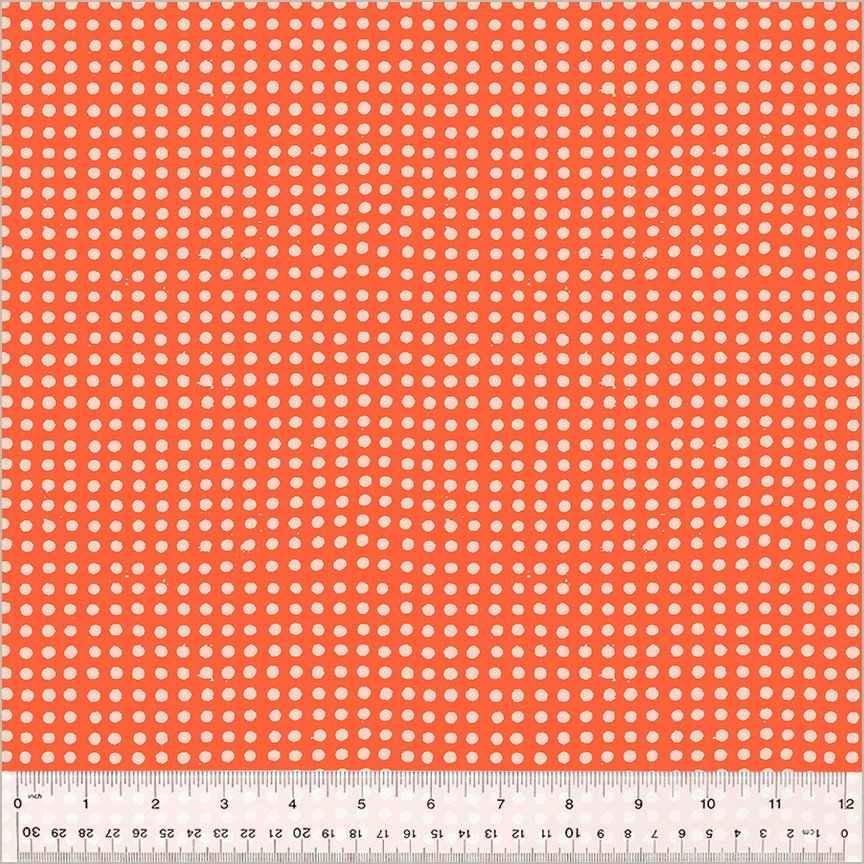 Ruby + Bee Blenders - Dots - Delphinium/Blush