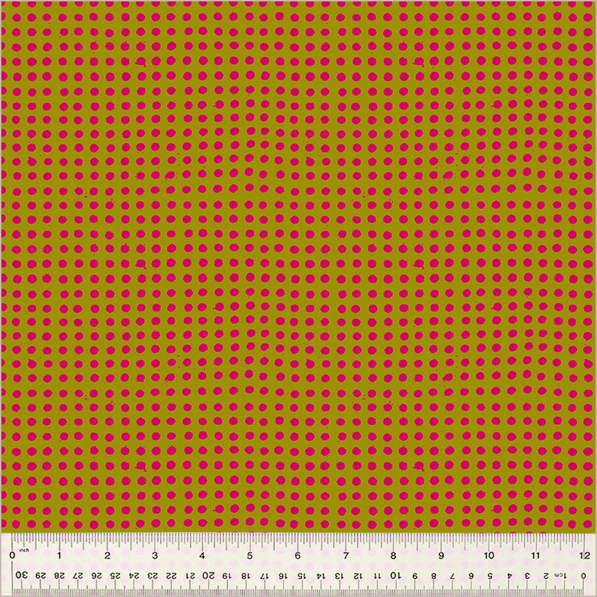 Ruby + Bee Blenders - Dots - Turmeric/Dragonfruit