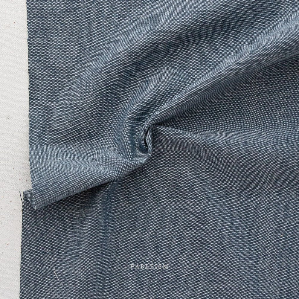 Everyday Chambray - Midnight