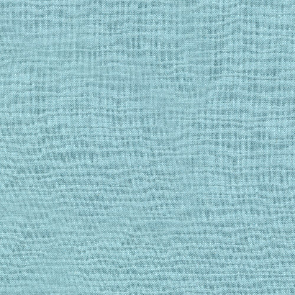 Essex Yarn Dyed Linen / Cotton Blend - Dusty Blue