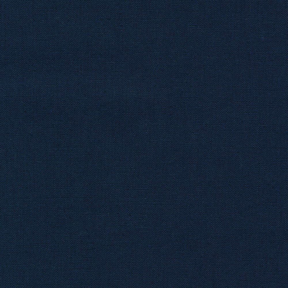 Essex Linen - Navy