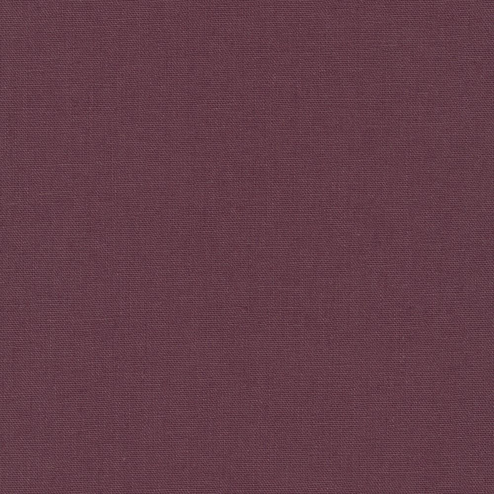 Essex Linen - Plum