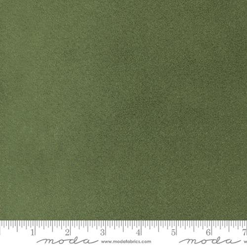 Fireside Minky - Evergreen