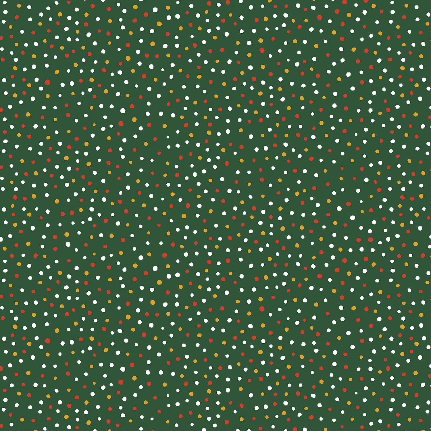 Happiest Dots - Evergreen