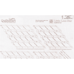 Bitty Broken Lonestar Panel