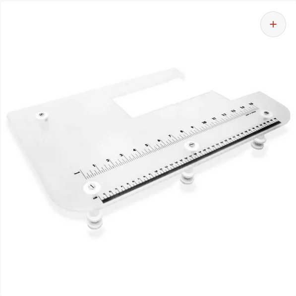 Janome Extra Wide Extension Table for Horizon MC 9410