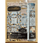 Double Wedding Ring Panel