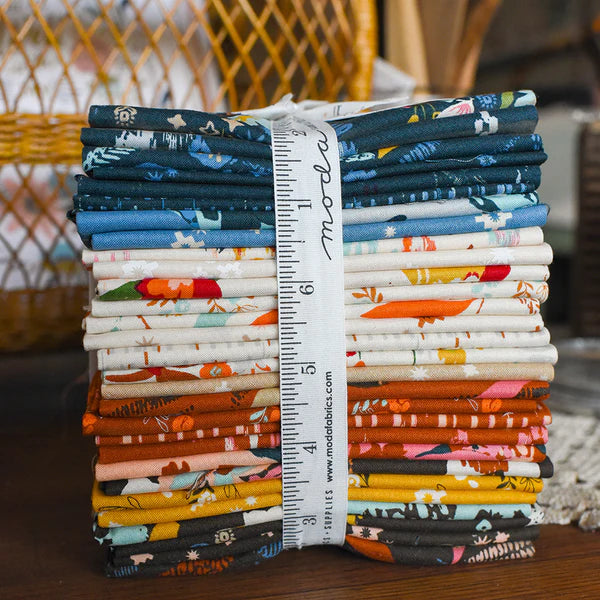 FQ Bundle - Boho Haven Collection