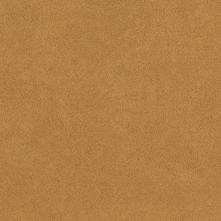 Butter Suede Knit - Fawn