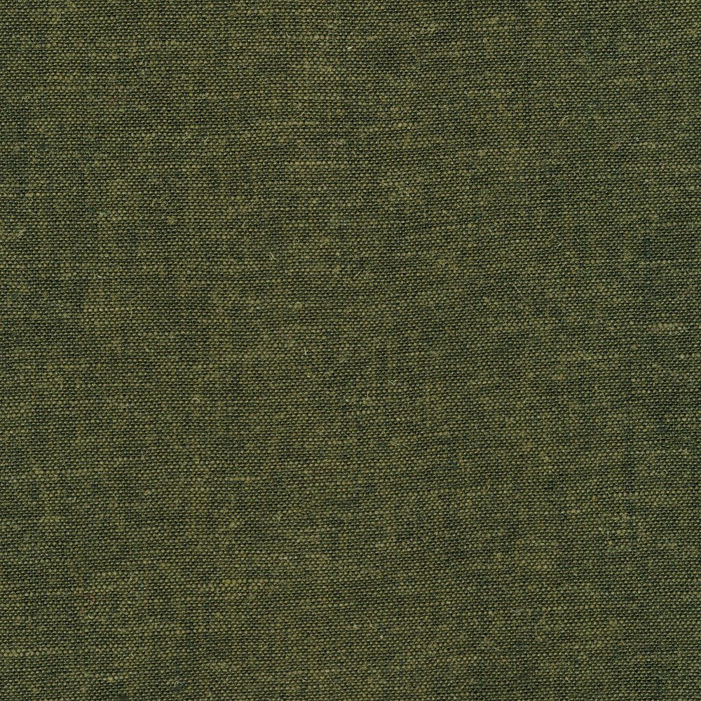 Brussels Washer Yarn Dyed Linen Blend - Fern