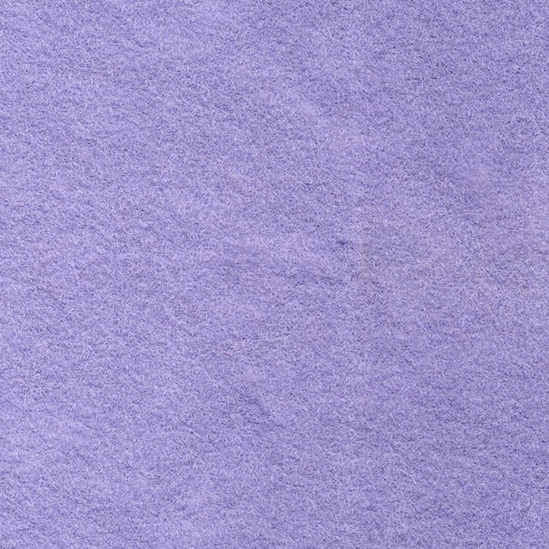 WoolFelt - Field of Lilacs