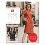 Liesl + Co - Fira Dress and Top