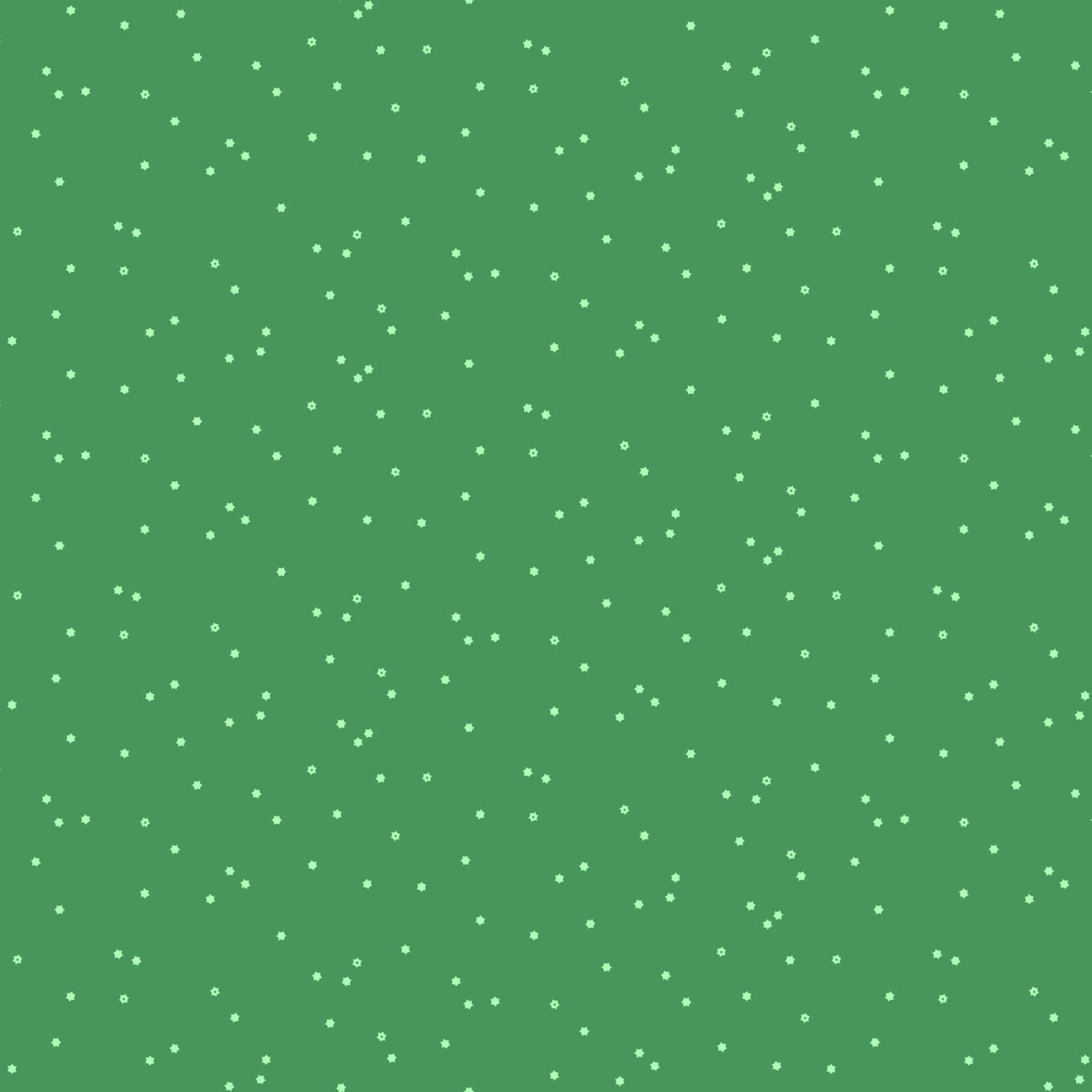 Seasons Basics - Flowers - Green