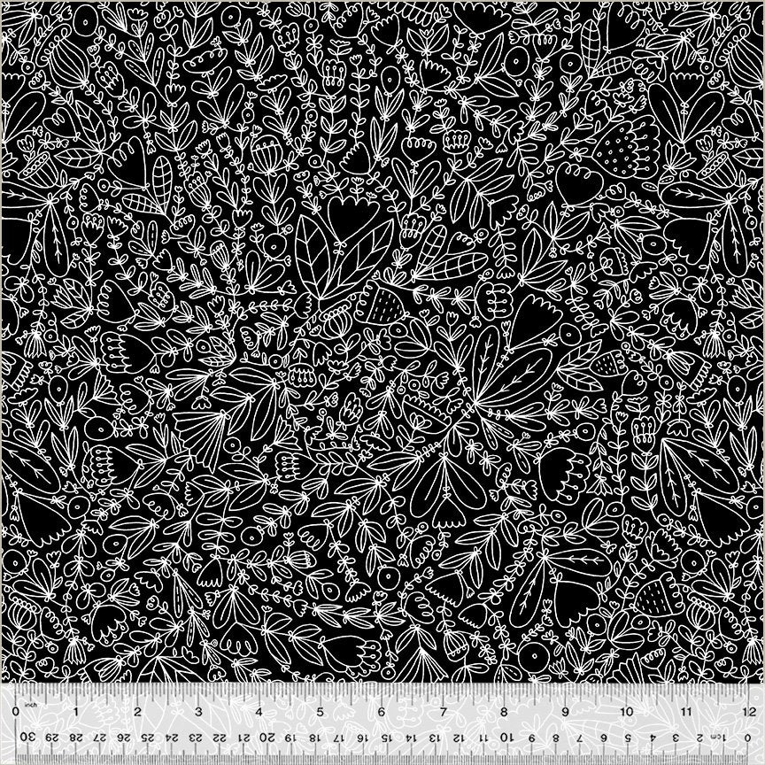 Bliss - Follow Your Bliss - Black