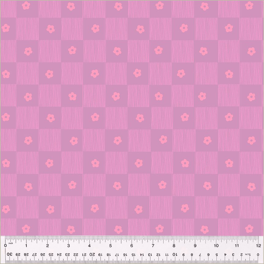 Ruby + Bee Blenders - Footpath - Lilac