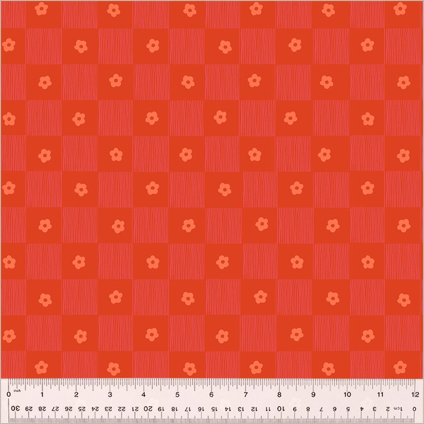 Ruby + Bee Blenders - Footpath - Rose