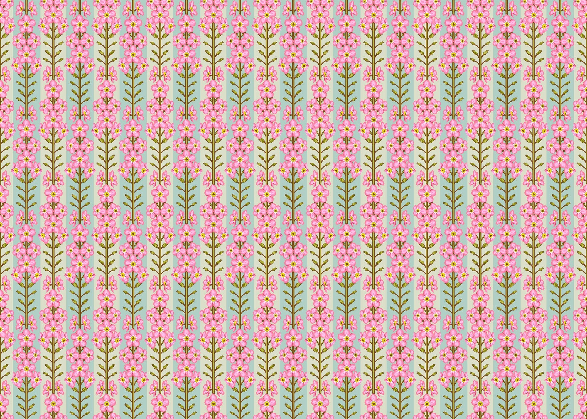 Iconic - Forget Me Not - Romance