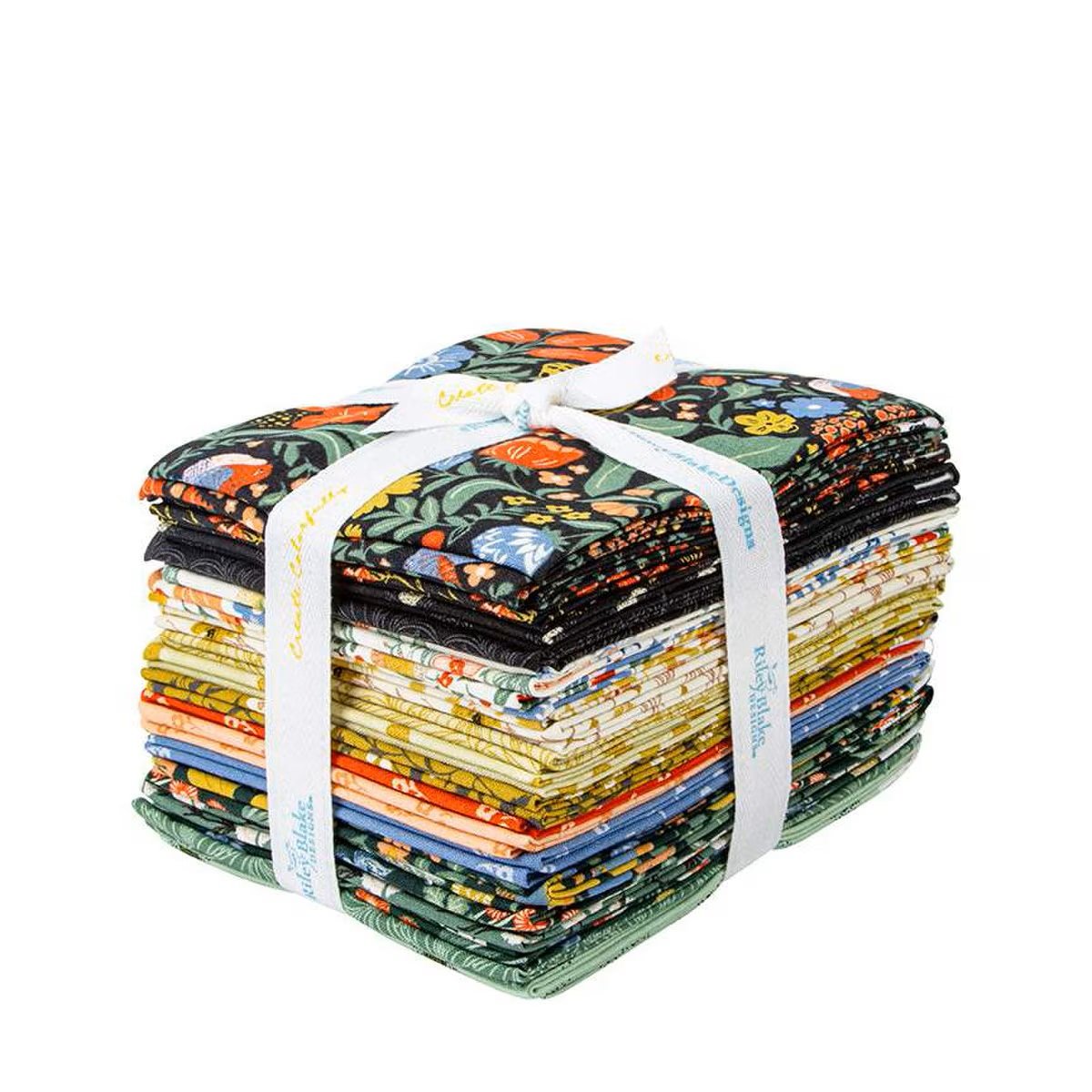 Wanderlust FQ Bundle