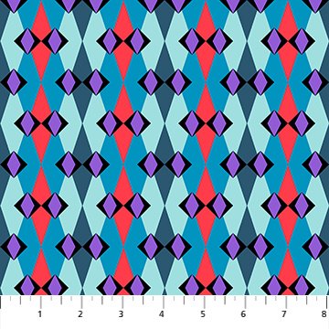 Jumpstart - Fractal - Berry