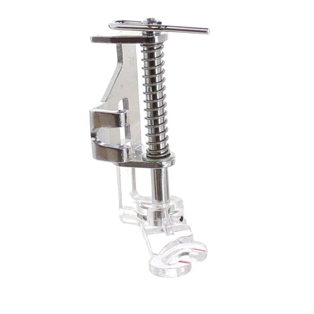 Janome Free Motion Open Toe Foot - 7mm Machines