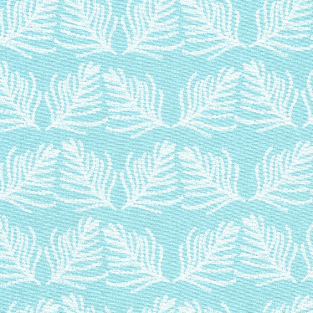 Coastal Collection - Frond - Sky
