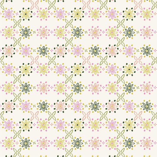 Cottage Grove - Garden Stitchery