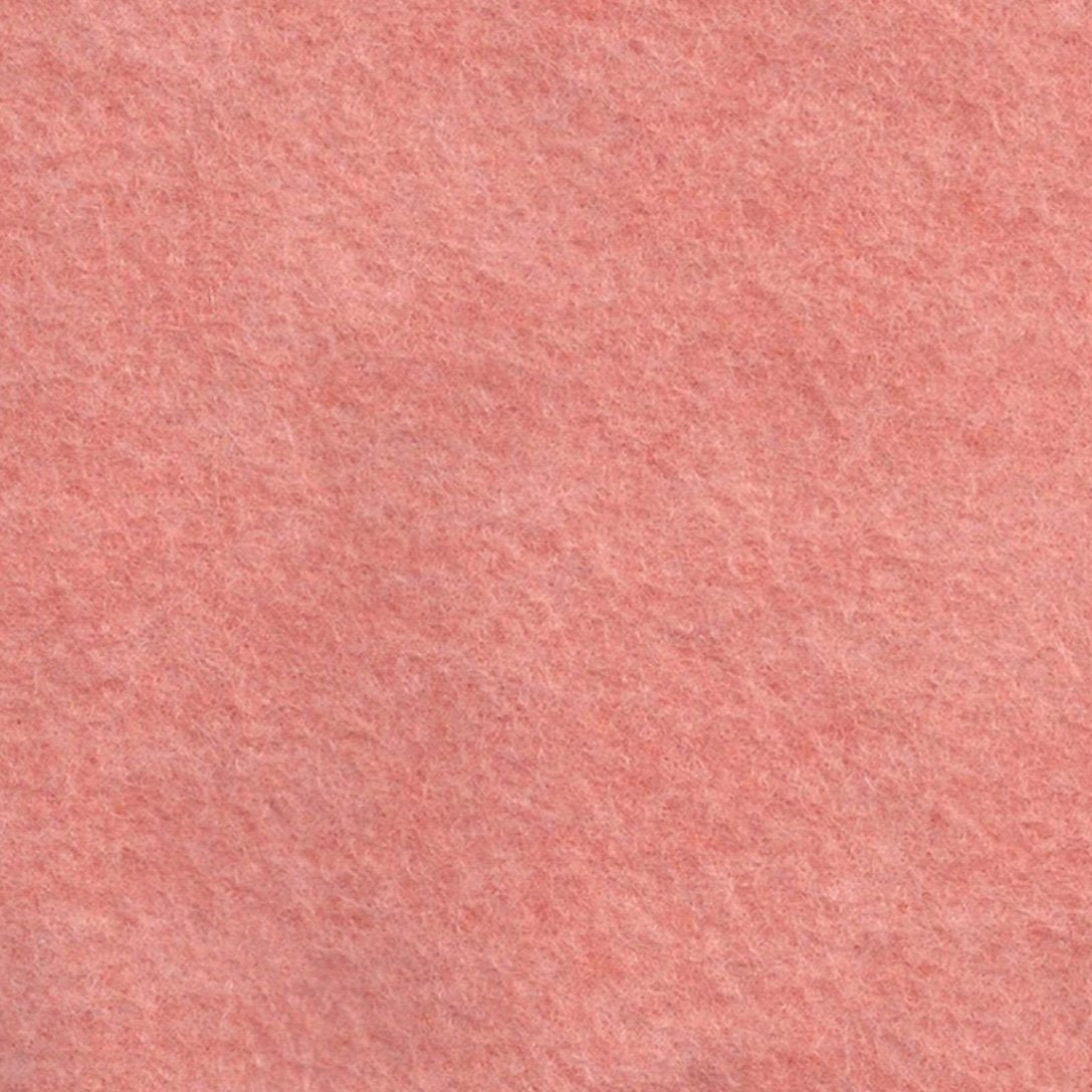 WoolFelt - Georgia Peach