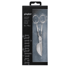 Gingher 6" Knife Edge Applique Scissors