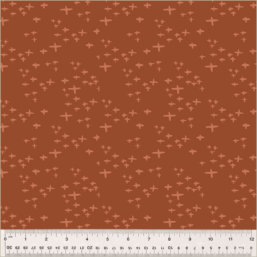 Moonlit - Glimmer - Brick